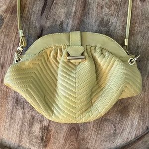 Modalu London Clamshell Purse